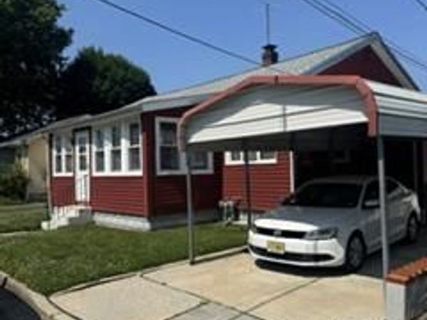56 VAN BUREN STREET, DEEPWATER, NJ 08023