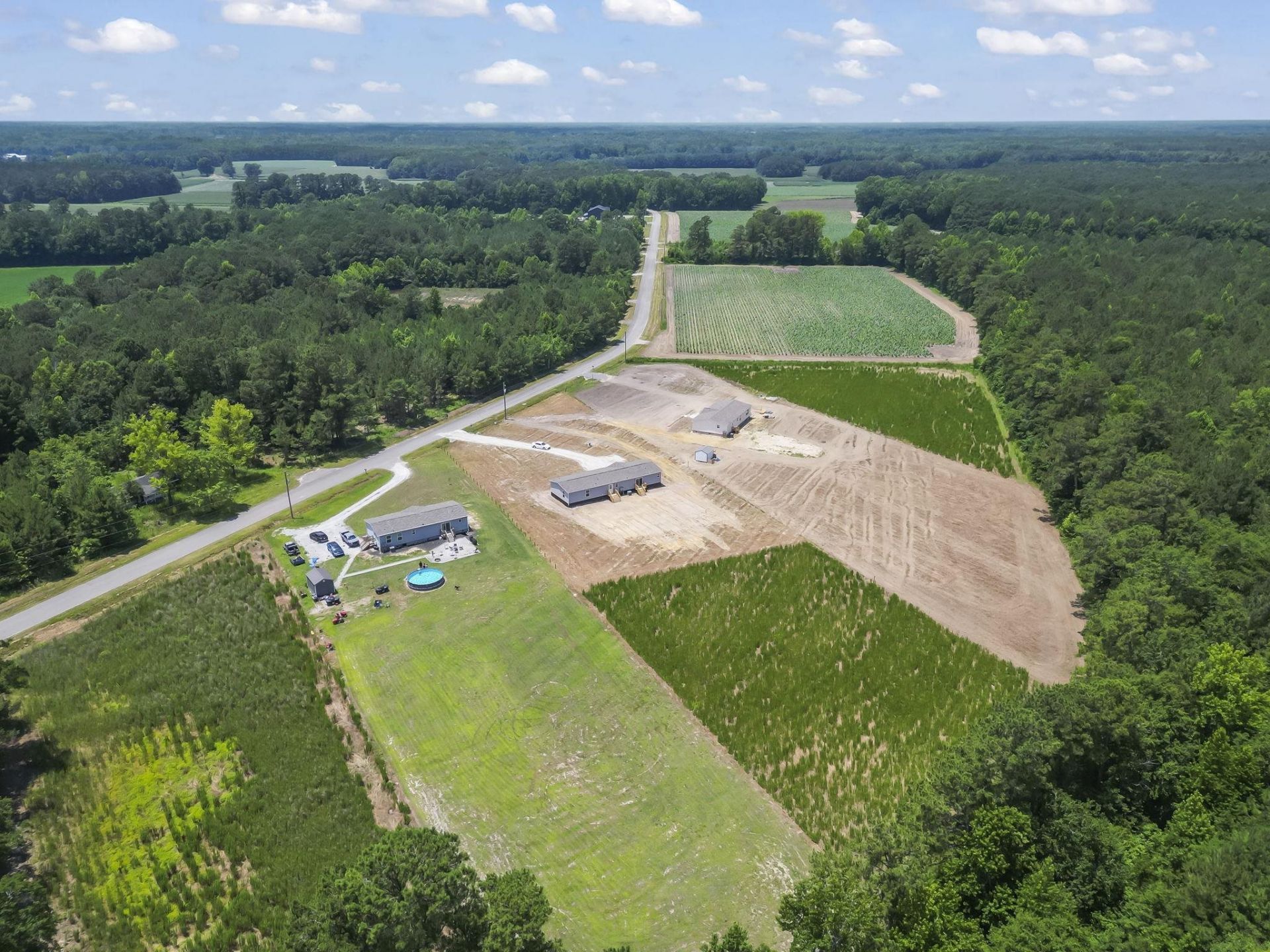 5601 Oak Grove Church Rd.  Photo 35