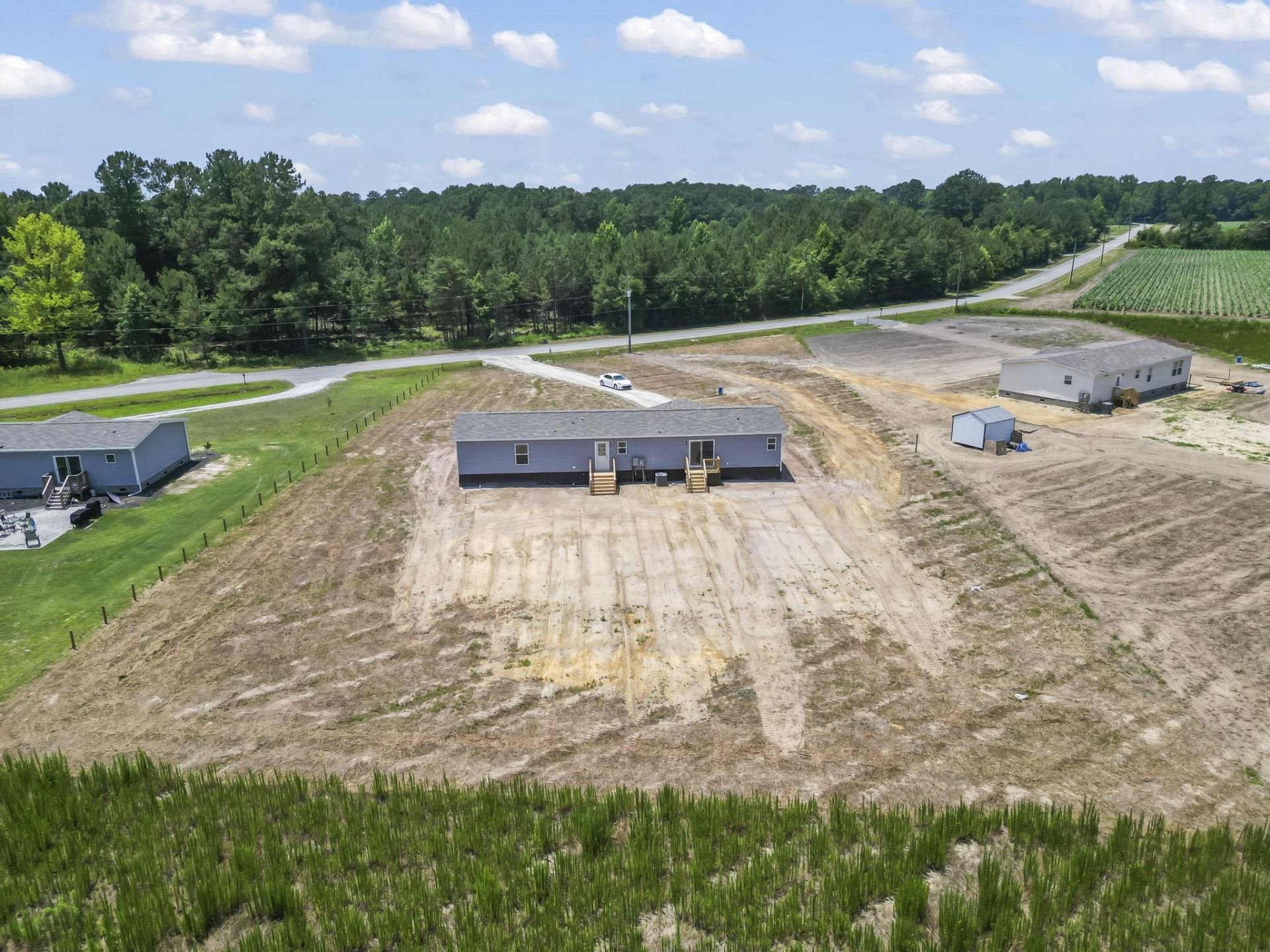 5601 Oak Grove Church Rd.  Photo 39