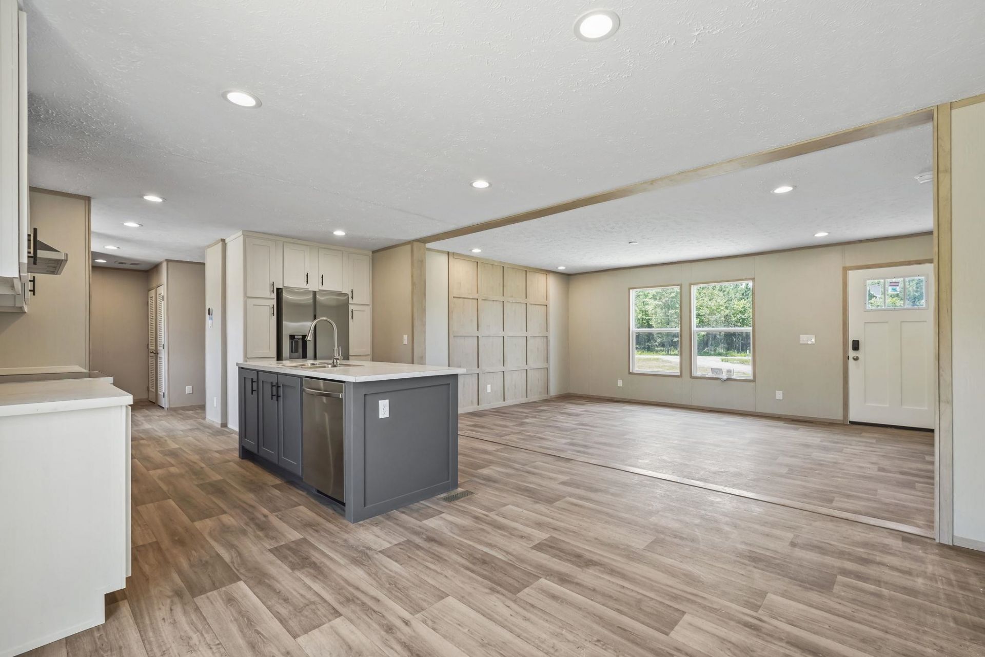 5601 Oak Grove Church Rd.  Photo 7