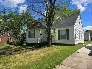 10312 Plymouth Avenue, Garfield Heights, OH 44125