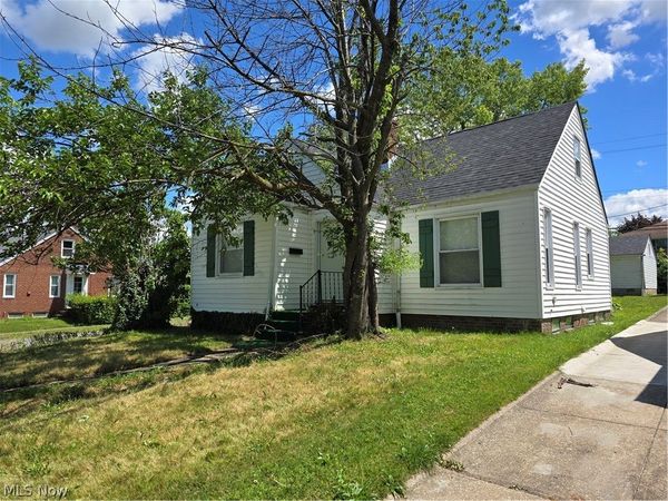 10312 Plymouth Avenue , Garfield Heights, OH 44125
