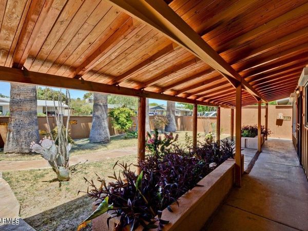 2007 N NORMAL Avenue, Tempe, AZ 85288