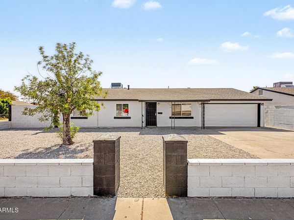 1802 N 58TH Drive, Phoenix, AZ 85035