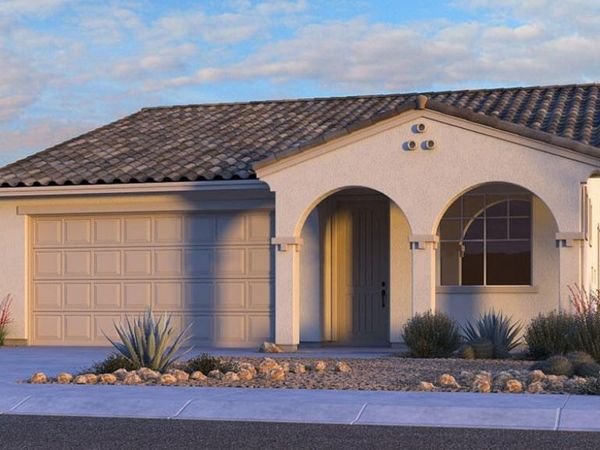 8723 W PASADENA Avenue, Glendale, AZ 85305