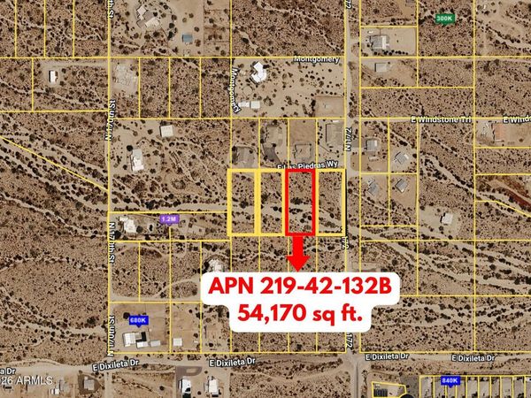 171xxB E Las Piedras Way, Unit B, Rio Verde, AZ 85263