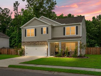642 Woolum Drive, Moncks Corner, SC 29461