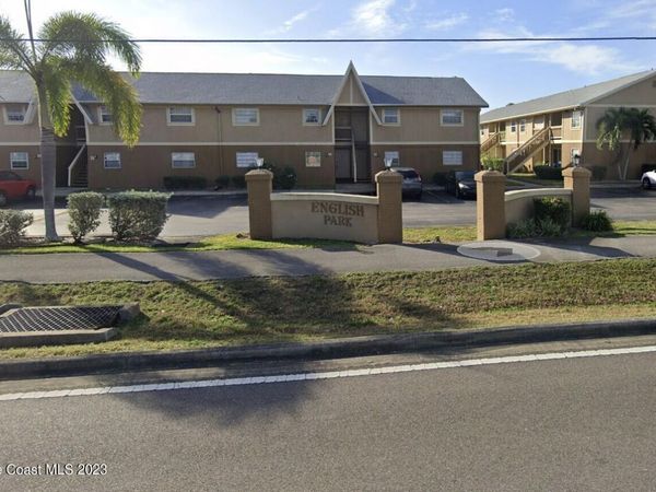 254 Ulster Lane , Melbourne, FL 32935