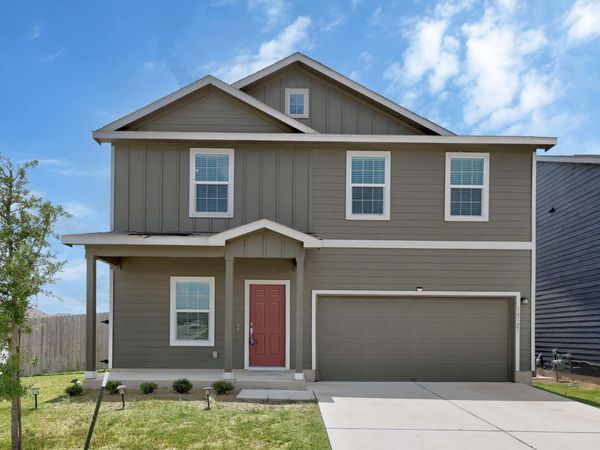 14121 Berning RD, Pflugerville, TX 78660