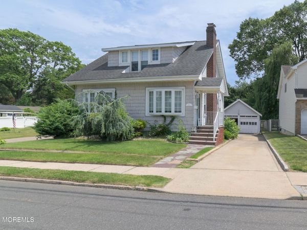 331 Portia Street, South Amboy, NJ 08879