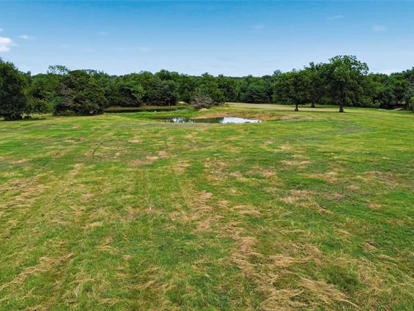 TBD County Road 3090 , Ben Franklin, TX 75415
