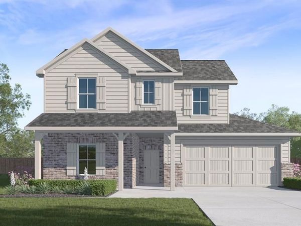 1957 Freeman Street, Tyler, TX 75704