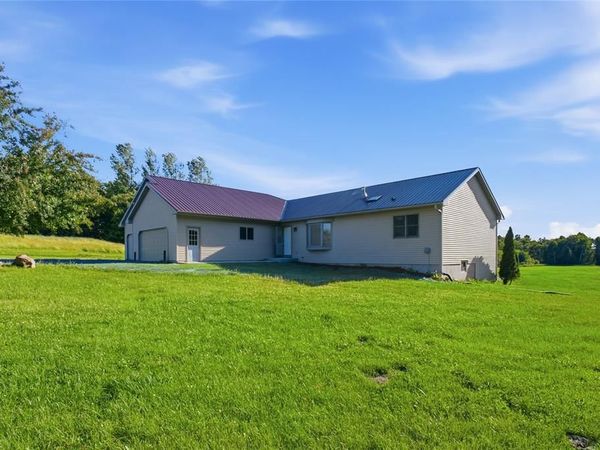 3924 192nd Street, Chippewa Falls, WI 54729
