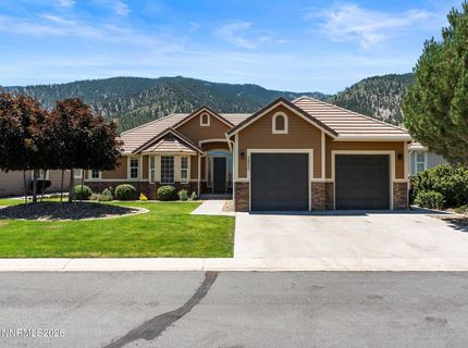 2450 Genoa Meadows Circle, Genoa, NV 89411 Photo