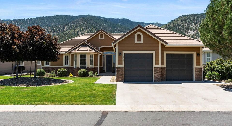 2450 Genoa Meadows Circle, Genoa, NV 89411 Photo
