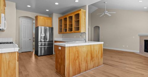 2450 Genoa Meadows Circle, Genoa, NV 89411 Photo