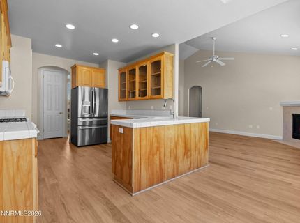 2450 Genoa Meadows Circle, Genoa, NV 89411 Photo