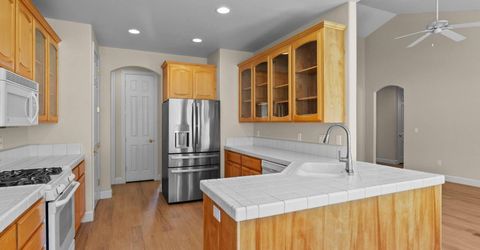 2450 Genoa Meadows Circle, Genoa, NV 89411 Photo