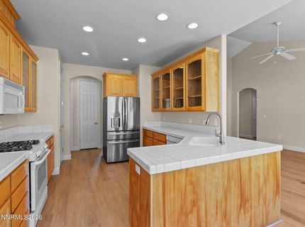 2450 Genoa Meadows Circle, Genoa, NV 89411 Photo