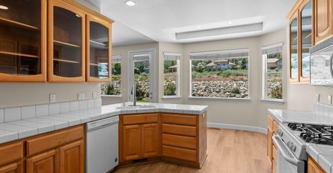 2450 Genoa Meadows Circle, Genoa, NV 89411 Photo