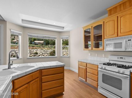 2450 Genoa Meadows Circle, Genoa, NV 89411 Photo