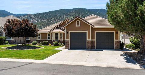 2450 Genoa Meadows Circle, Genoa, NV 89411 Photo