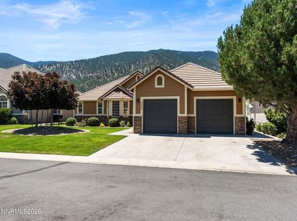 2450 Genoa Meadows Circle, Genoa, NV 89411 Photo