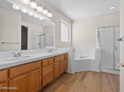 2450 Genoa Meadows Circle, Genoa, NV 89411 Photo