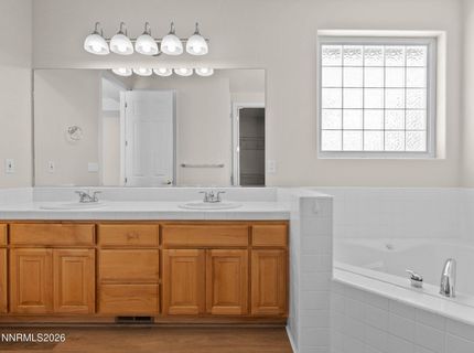 2450 Genoa Meadows Circle, Genoa, NV 89411 Photo