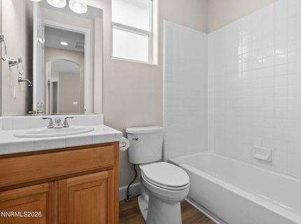 2450 Genoa Meadows Circle, Genoa, NV 89411 Photo