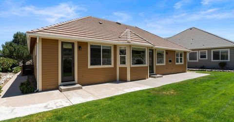 2450 Genoa Meadows Circle, Genoa, NV 89411 Photo