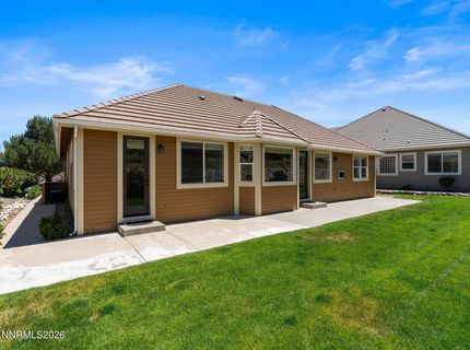 2450 Genoa Meadows Circle, Genoa, NV 89411 Photo