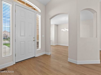 2450 Genoa Meadows Circle, Genoa, NV 89411 Photo