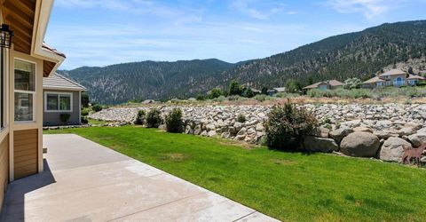 2450 Genoa Meadows Circle, Genoa, NV 89411 Photo