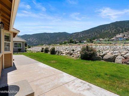 2450 Genoa Meadows Circle, Genoa, NV 89411 Photo