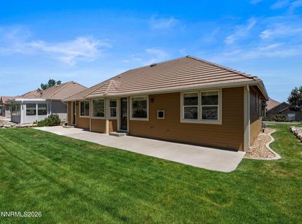 2450 Genoa Meadows Circle, Genoa, NV 89411 Photo