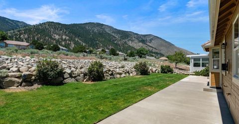 2450 Genoa Meadows Circle, Genoa, NV 89411 Photo