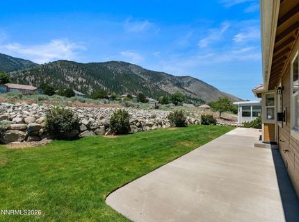 2450 Genoa Meadows Circle, Genoa, NV 89411 Photo