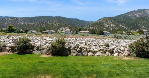 2450 Genoa Meadows Circle, Genoa, NV 89411 Photo