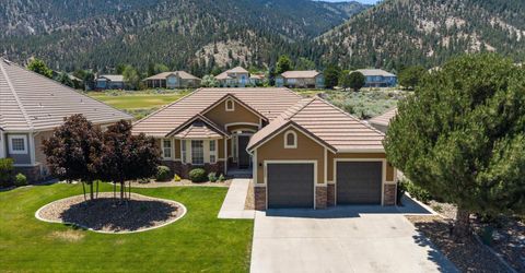 2450 Genoa Meadows Circle, Genoa, NV 89411 Photo