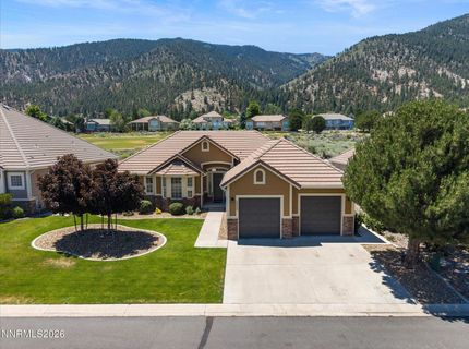 2450 Genoa Meadows Circle, Genoa, NV 89411 Photo