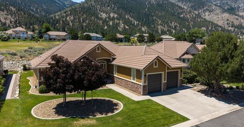 2450 Genoa Meadows Circle, Genoa, NV 89411 Photo