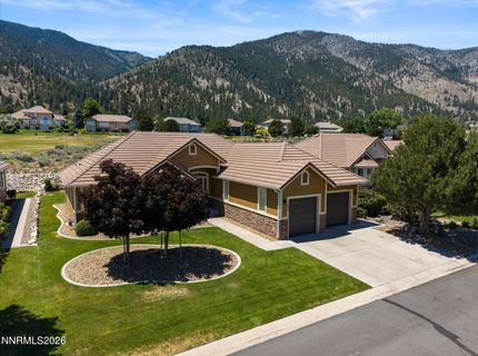 2450 Genoa Meadows Circle, Genoa, NV 89411 Photo