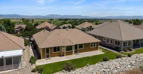 2450 Genoa Meadows Circle, Genoa, NV 89411 Photo