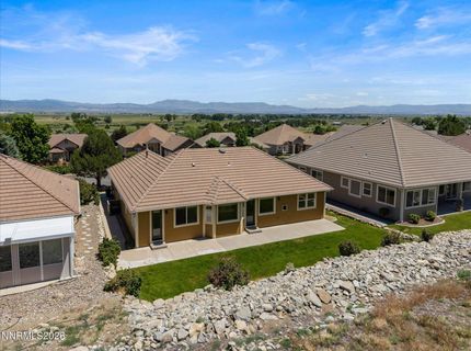 2450 Genoa Meadows Circle, Genoa, NV 89411 Photo