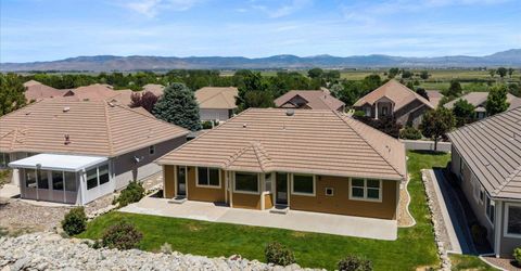 2450 Genoa Meadows Circle, Genoa, NV 89411 Photo
