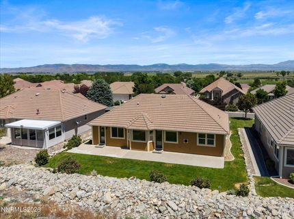 2450 Genoa Meadows Circle, Genoa, NV 89411 Photo