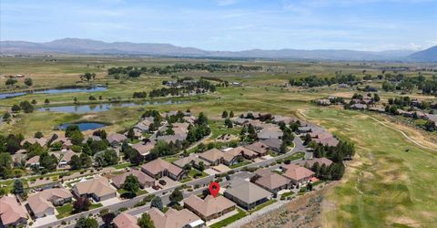 2450 Genoa Meadows Circle, Genoa, NV 89411 Photo