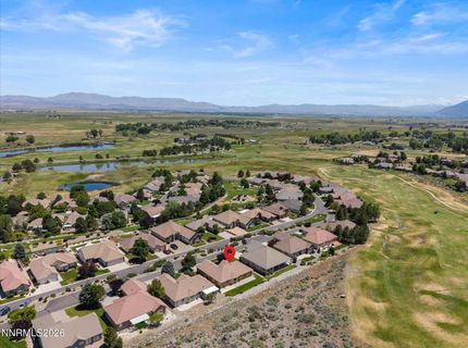 2450 Genoa Meadows Circle, Genoa, NV 89411 Photo