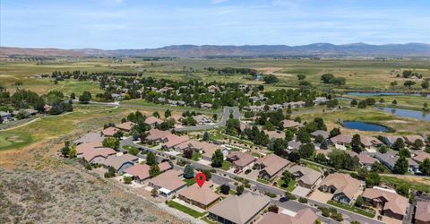 2450 Genoa Meadows Circle, Genoa, NV 89411 Photo